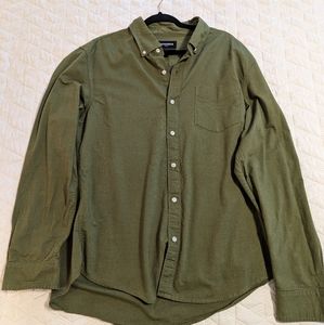 Bonobos stretch oxford shirt